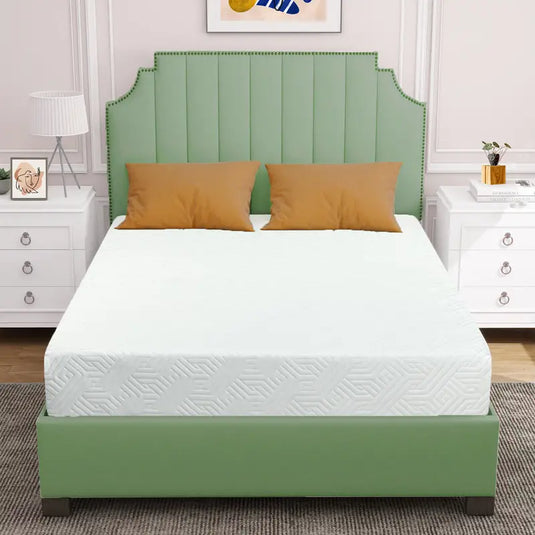 10 inch Mattress in a Box Cooling Technology Medium Firm to Firm Mattress