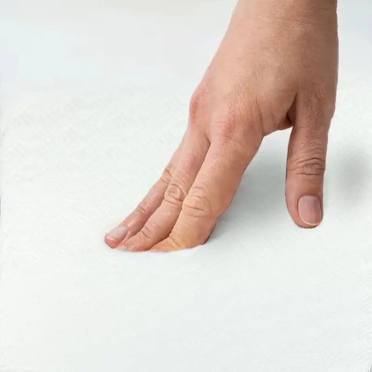 10 inch Twin Size Mattress in a Box Cooling Technology Medium firm Mattress